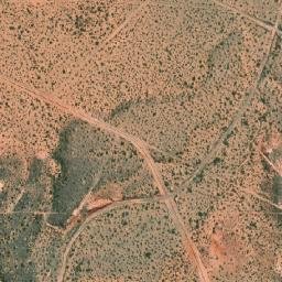 Satellite imagery of Cerro de la Bombilla, AR