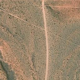 Satellite imagery of Cerro de la Bombilla, AR