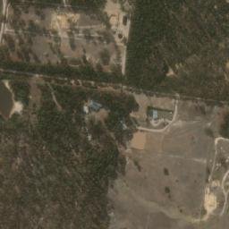Satellite imagery of Royal Standard, AU
