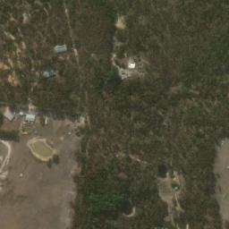 Satellite imagery of Royal Standard, AU