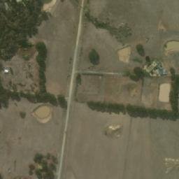 Satellite imagery of Royal Standard, AU