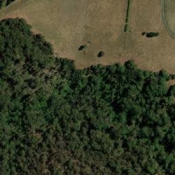 Satellite imagery of Dolphins Hill, AU