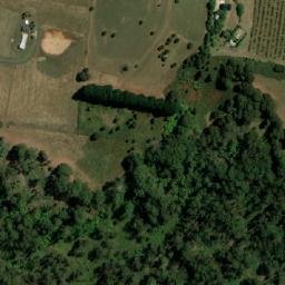 Satellite imagery of Dolphins Hill, AU