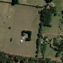 Satellite imagery of Cranneys Hill, AU