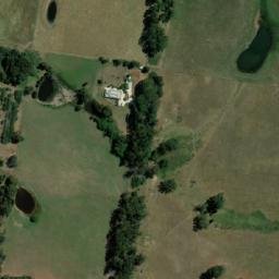 Satellite imagery of Cranneys Hill, AU