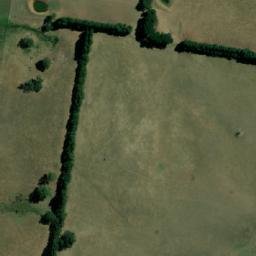 Satellite imagery of Cranneys Hill, AU