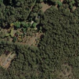 Satellite imagery of Mount Towrong, AU