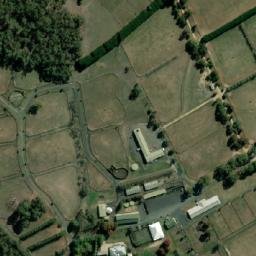 Satellite imagery of Fawkner Hill, AU