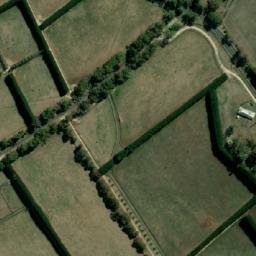 Satellite imagery of Fawkner Hill, AU