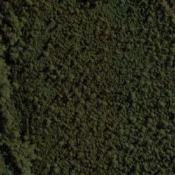 Satellite imagery of Red Hill, AU