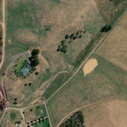Satellite imagery of Bald Hill, AU