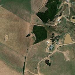 Satellite imagery of Bald Hill, AU