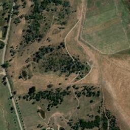Satellite imagery of Bald Hill, AU