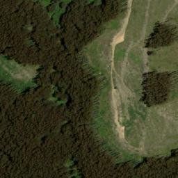 Satellite imagery of The Park, AU