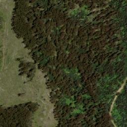 Satellite imagery of The Park, AU