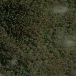 Satellite imagery of R2 Spur Scenic View Point, AU