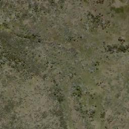 Satellite imagery of Mount Reynard, AU