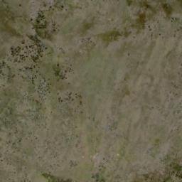 Satellite imagery of Mount Reynard, AU