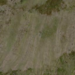 Satellite imagery of Mount Reynard, AU