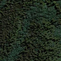 Satellite imagery of Slippery Hill, AU