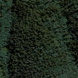 Satellite imagery of Slippery Hill, AU
