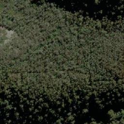 Satellite imagery of Lookout Top, AU