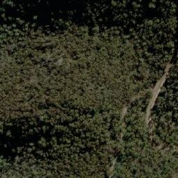 Satellite imagery of Lookout Top, AU