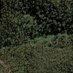 Satellite imagery of Lookout Top, AU