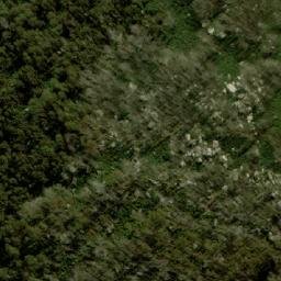 Satellite imagery of Mount Ellery, AU
