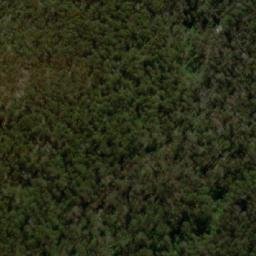 Satellite imagery of Mount Kaye, AU