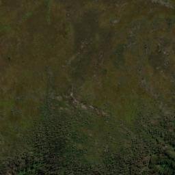 Satellite imagery of Mount Nadgee, AU