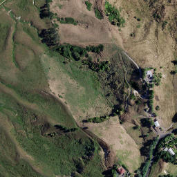 Satellite imagery of A MANGAPAPA, NZ