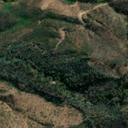 Satellite imagery of Cerro Águila, CL