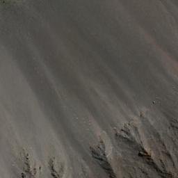 Satellite imagery of Cerro Cóndor, CL