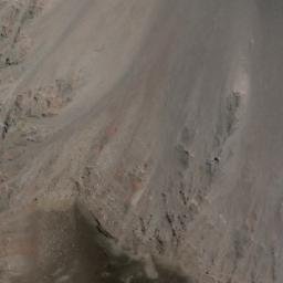 Satellite imagery of Cerro Cóndor, CL