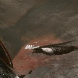 Satellite imagery of Cerro Antuco, CL