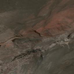 Satellite imagery of Cerro Antuco, CL