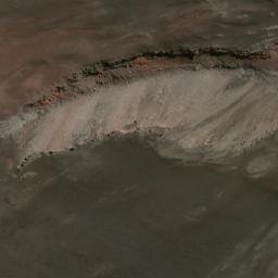Satellite imagery of Cerro Antuco, CL