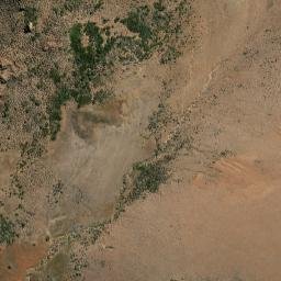 Satellite imagery of Cerro Bola Mahuida, AR