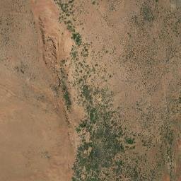 Satellite imagery of Cerro Bola Mahuida, AR