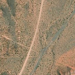 Satellite imagery of Cerro de la Bombilla, AR