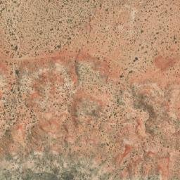 Satellite imagery of Cerro Alto, AR