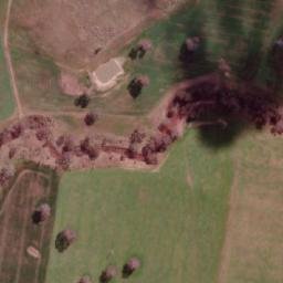 Satellite imagery of Burrumbeep Hill, AU