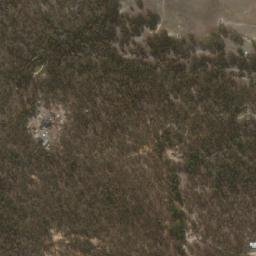 Satellite imagery of Royal Standard, AU