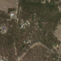 Satellite imagery of Royal Standard, AU