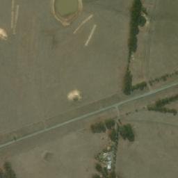 Satellite imagery of Spring Hill, AU