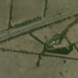 Satellite imagery of Spring Hill, AU