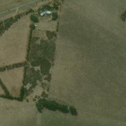 Satellite imagery of Spring Hill, AU