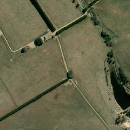 Satellite imagery of Fawkner Hill, AU