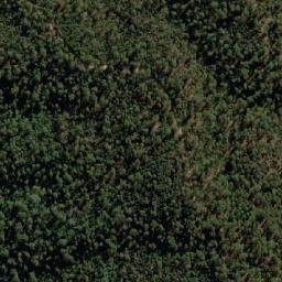 Satellite imagery of Mount Robertson, AU